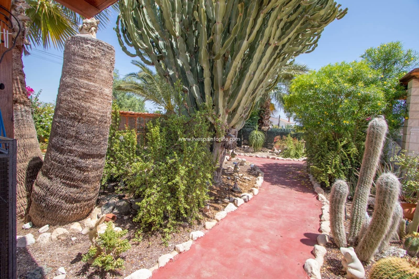 4 bedroom Finca/Country House for sale in Albatera with pool garage - € 415,000 (Ref: 9571901)