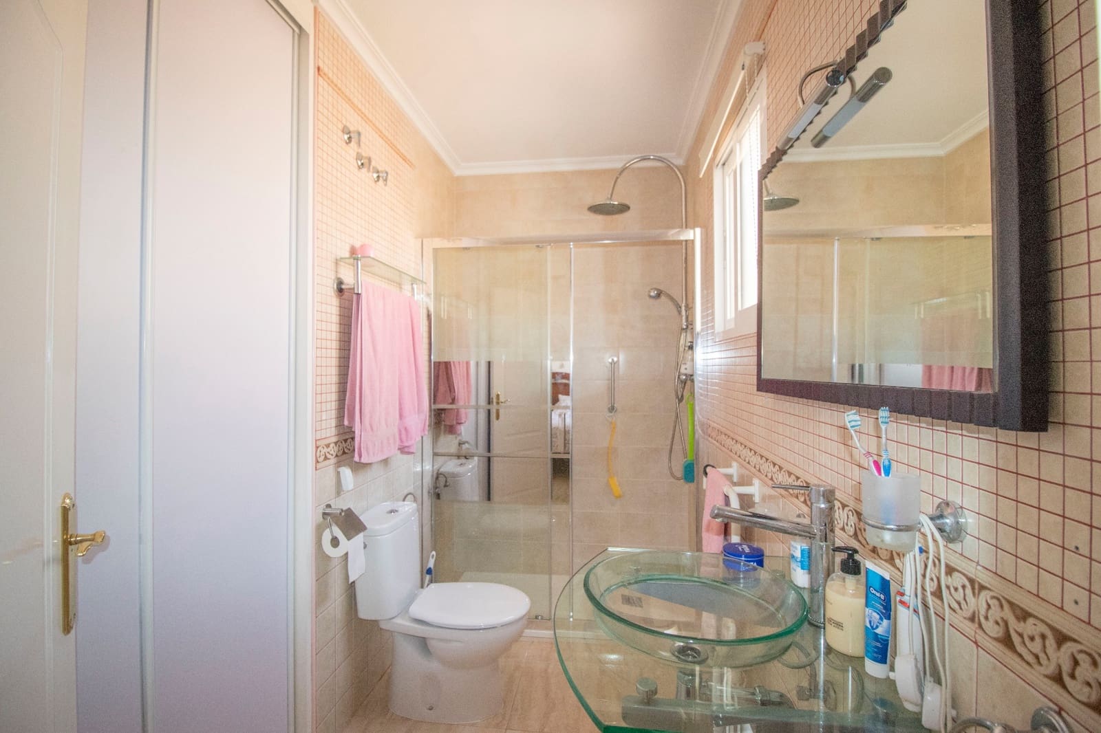 3 soveværelse Finca/Landehus til salg i Alicante by med swimmingpool - € 299.995 (Ref: 9572086)