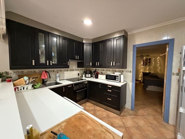 3 soveværelse Finca/Landehus til salg i Alicante by med garage - € 290.000 (Ref: 9572088)