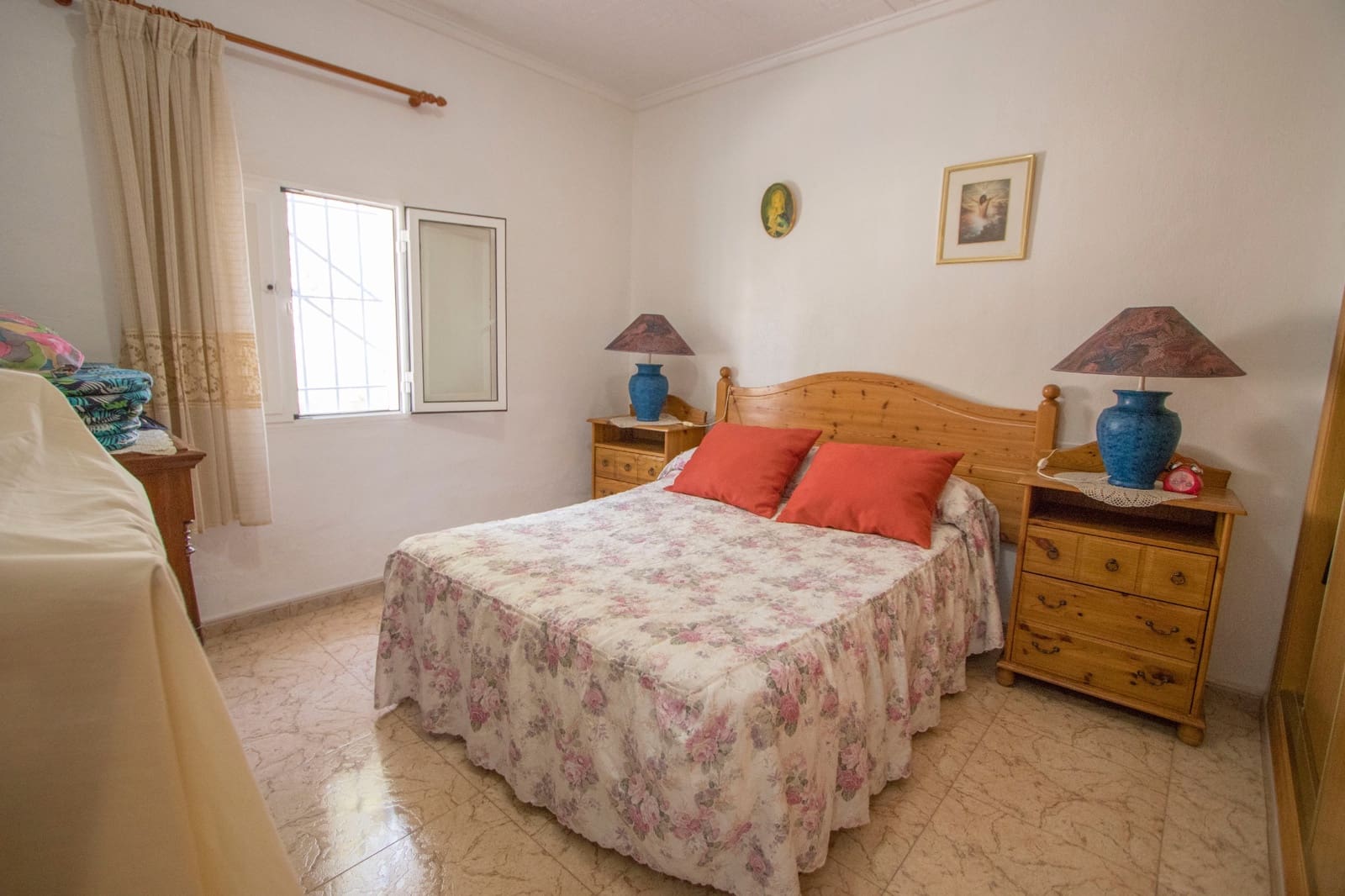 3 sovrum Finca/Hus på landet till salu i Crevillente / Crevillent med pool garage - 260 000 € (Ref: 9572089)