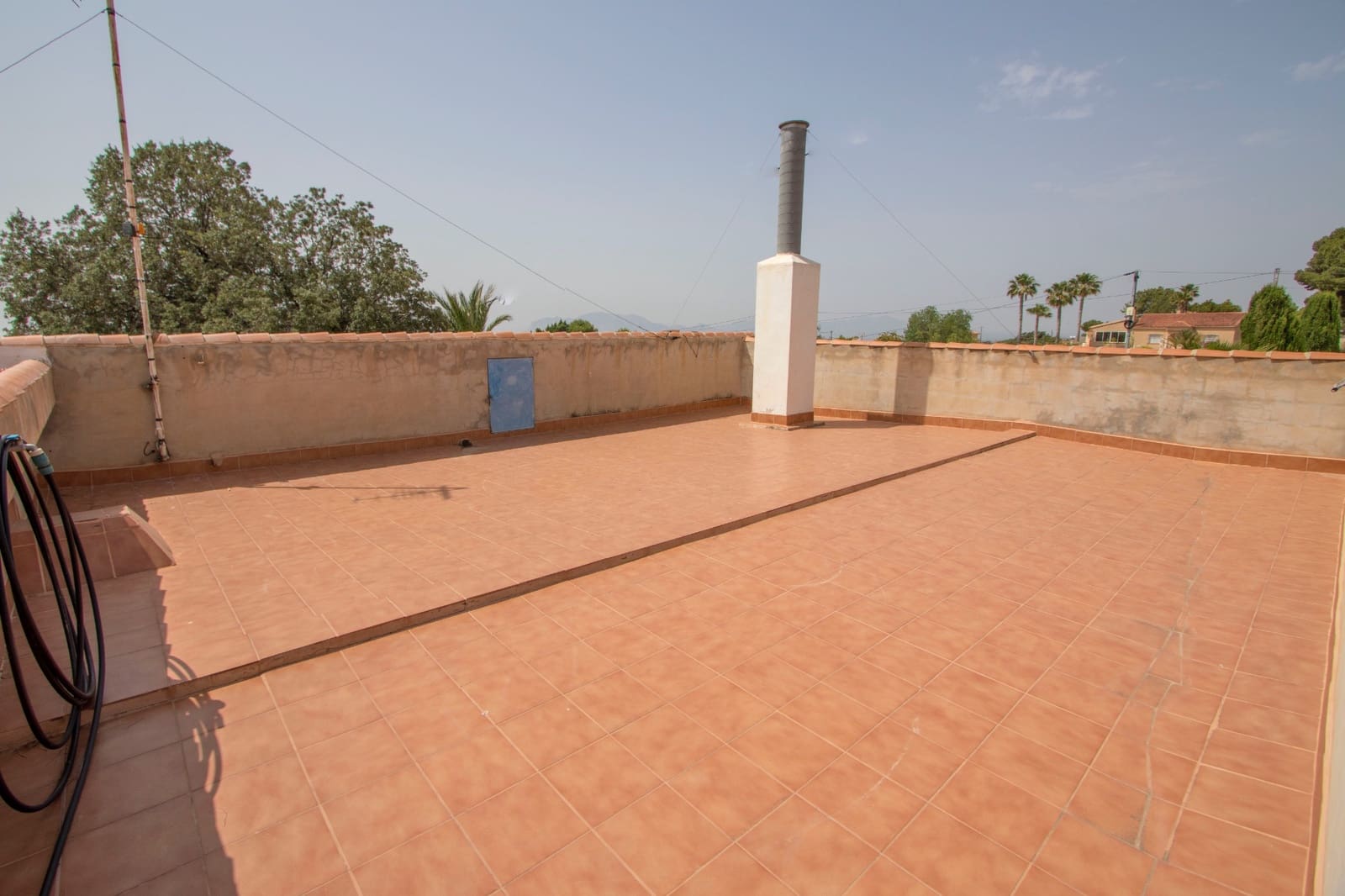 3 soveværelse Finca/Landehus til salg i Albatera med swimmingpool garage - € 260.000 (Ref: 9572090)