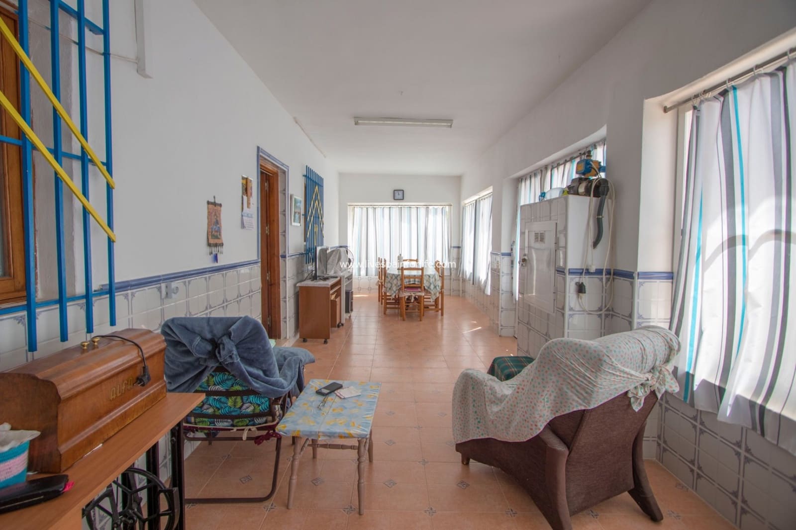 3 bedroom Finca/Country House for sale in Albatera with pool garage - € 260,000 (Ref: 9572090)