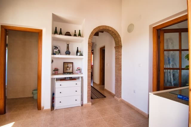 4 camera da letto Finca/Casa di Campagna in vendita in Catral con piscina - 359.000 € (Rif: 9572093)