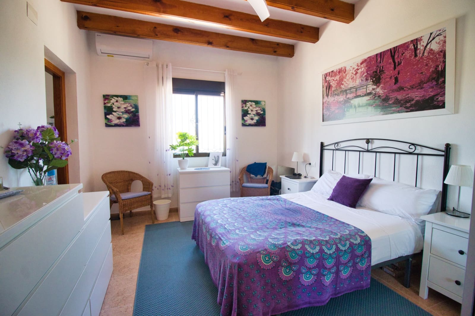 4 camera da letto Finca/Casa di Campagna in vendita in Catral con piscina - 359.000 € (Rif: 9572093)