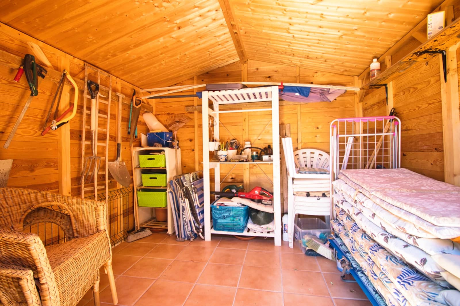 4 camera da letto Finca/Casa di Campagna in vendita in Catral con piscina - 359.000 € (Rif: 9572093)