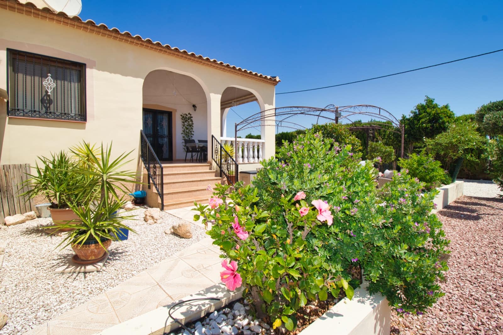 4 camera da letto Finca/Casa di Campagna in vendita in Catral con piscina - 359.000 € (Rif: 9572093)