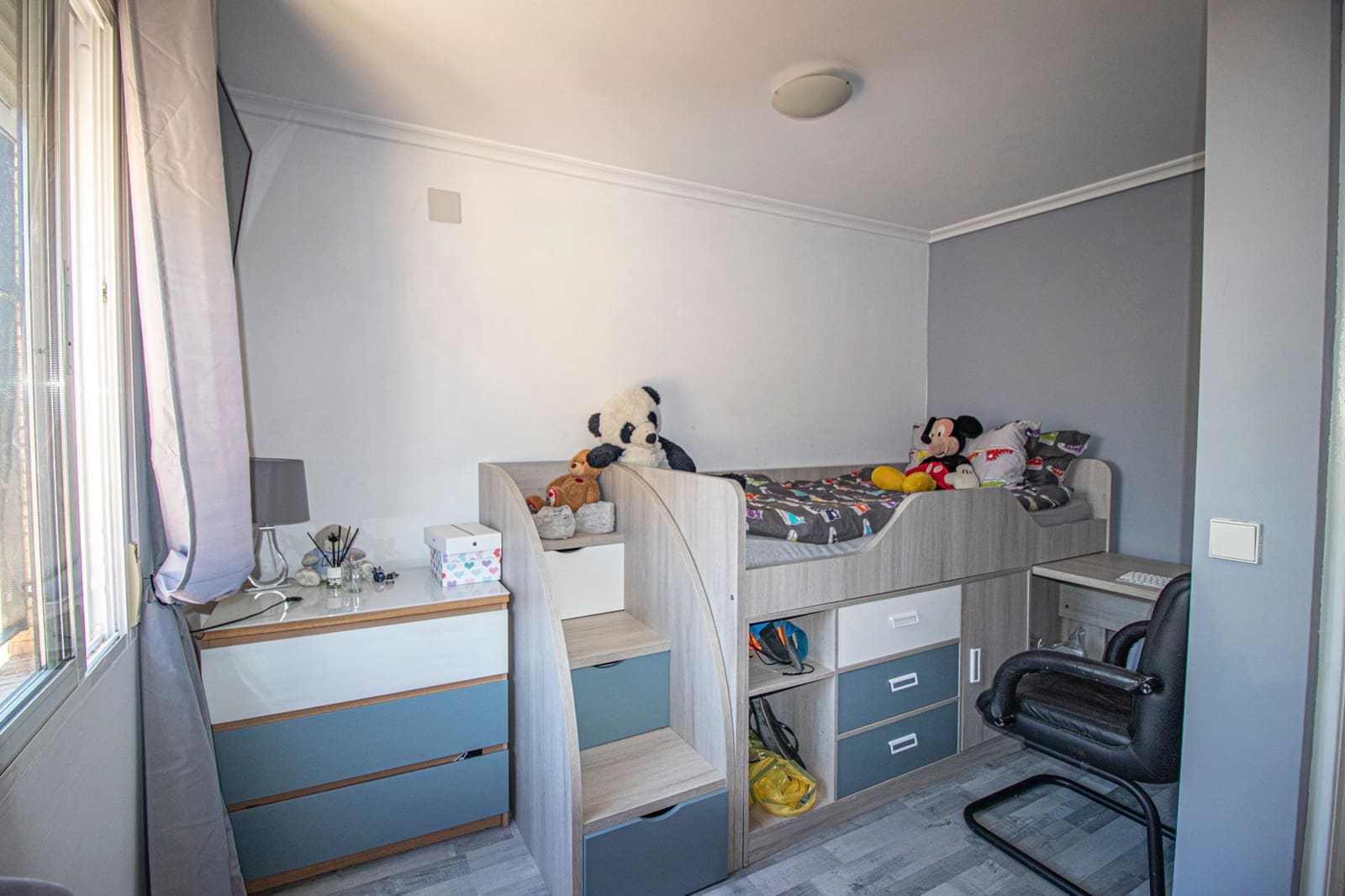 5 slaapkamer Finca/Landhuis te koop in Albatera met zwembad - € 399.950 (Ref: 9572095)