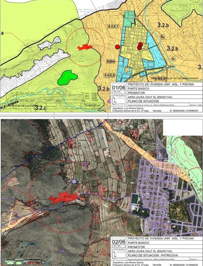 3 sypialnia Willa na sprzedaż w La Romana z basenem - 399 950 € (Ref: 9572096)