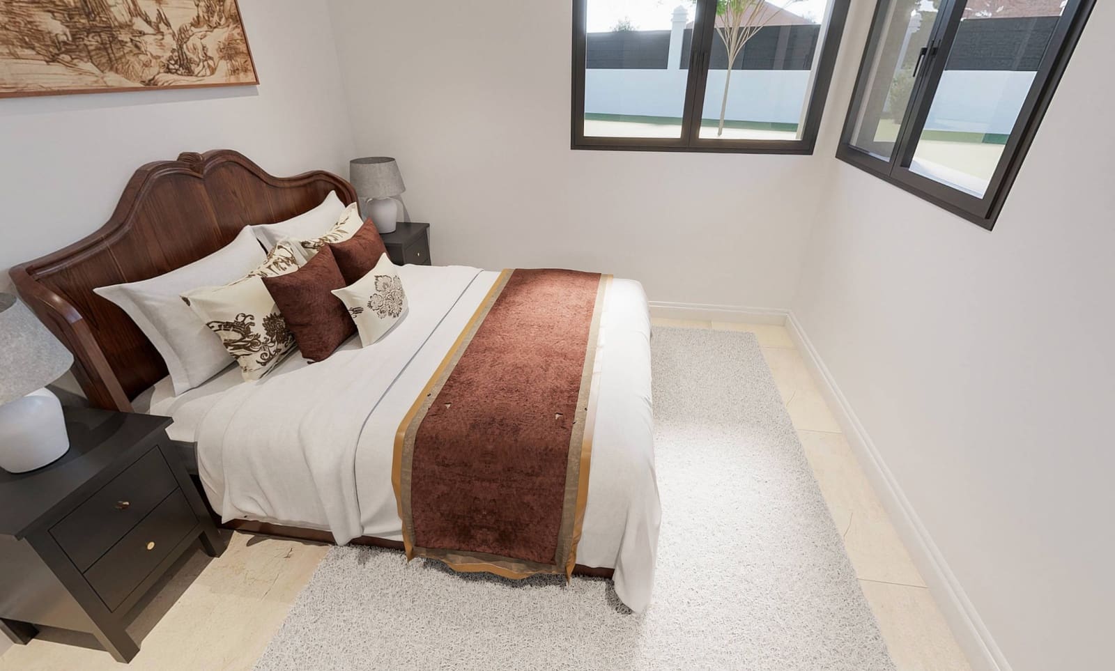 3 sypialnia Willa na sprzedaż w La Romana z basenem - 399 950 € (Ref: 9572096)