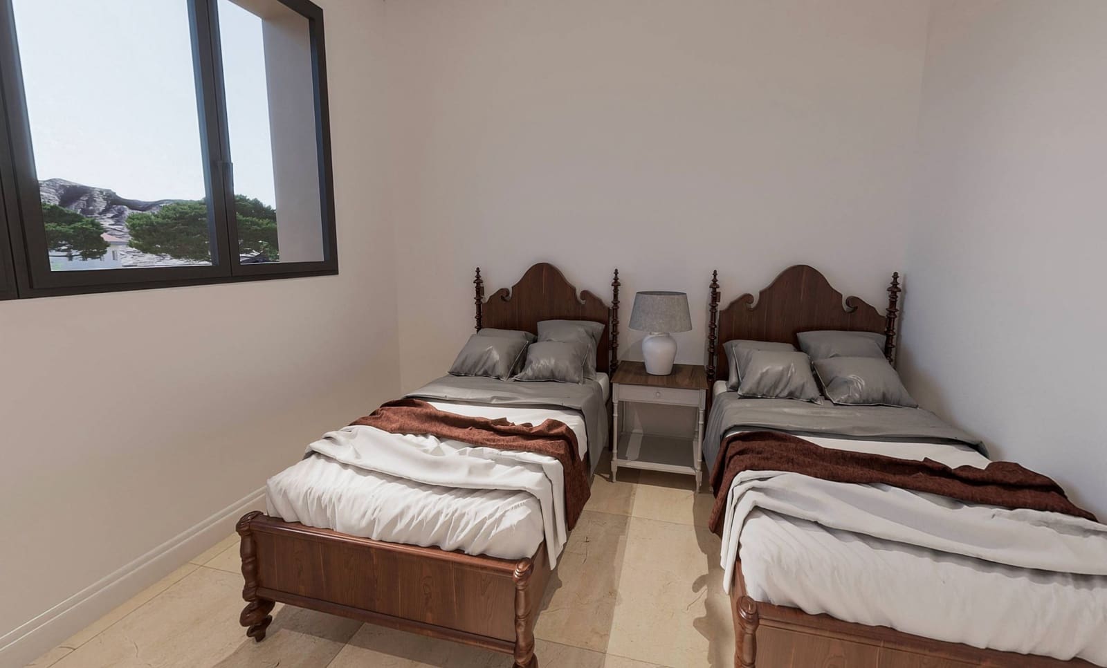 3 sypialnia Willa na sprzedaż w La Romana z basenem - 399 950 € (Ref: 9572096)