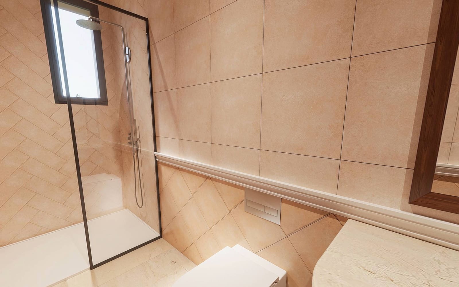 3 sypialnia Willa na sprzedaż w La Romana z basenem - 399 950 € (Ref: 9572096)