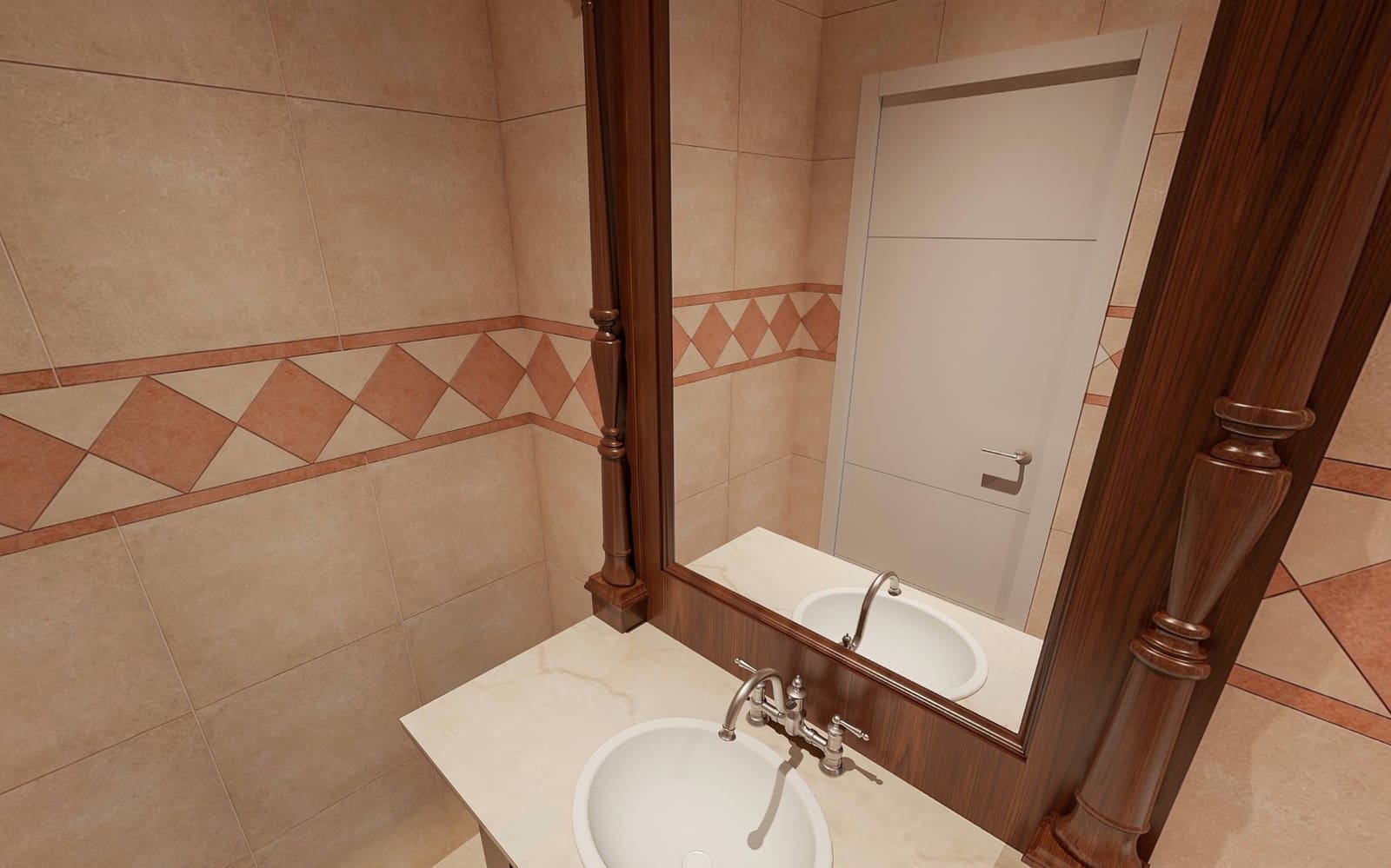 3 sypialnia Willa na sprzedaż w La Romana z basenem - 399 950 € (Ref: 9572096)