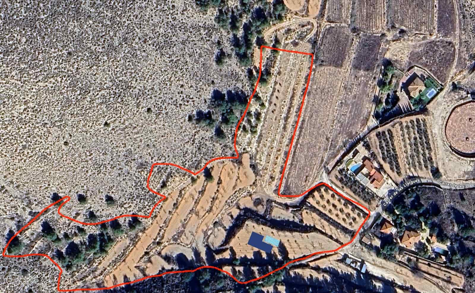 3 sypialnia Willa na sprzedaż w La Romana z basenem - 399 950 € (Ref: 9572096)