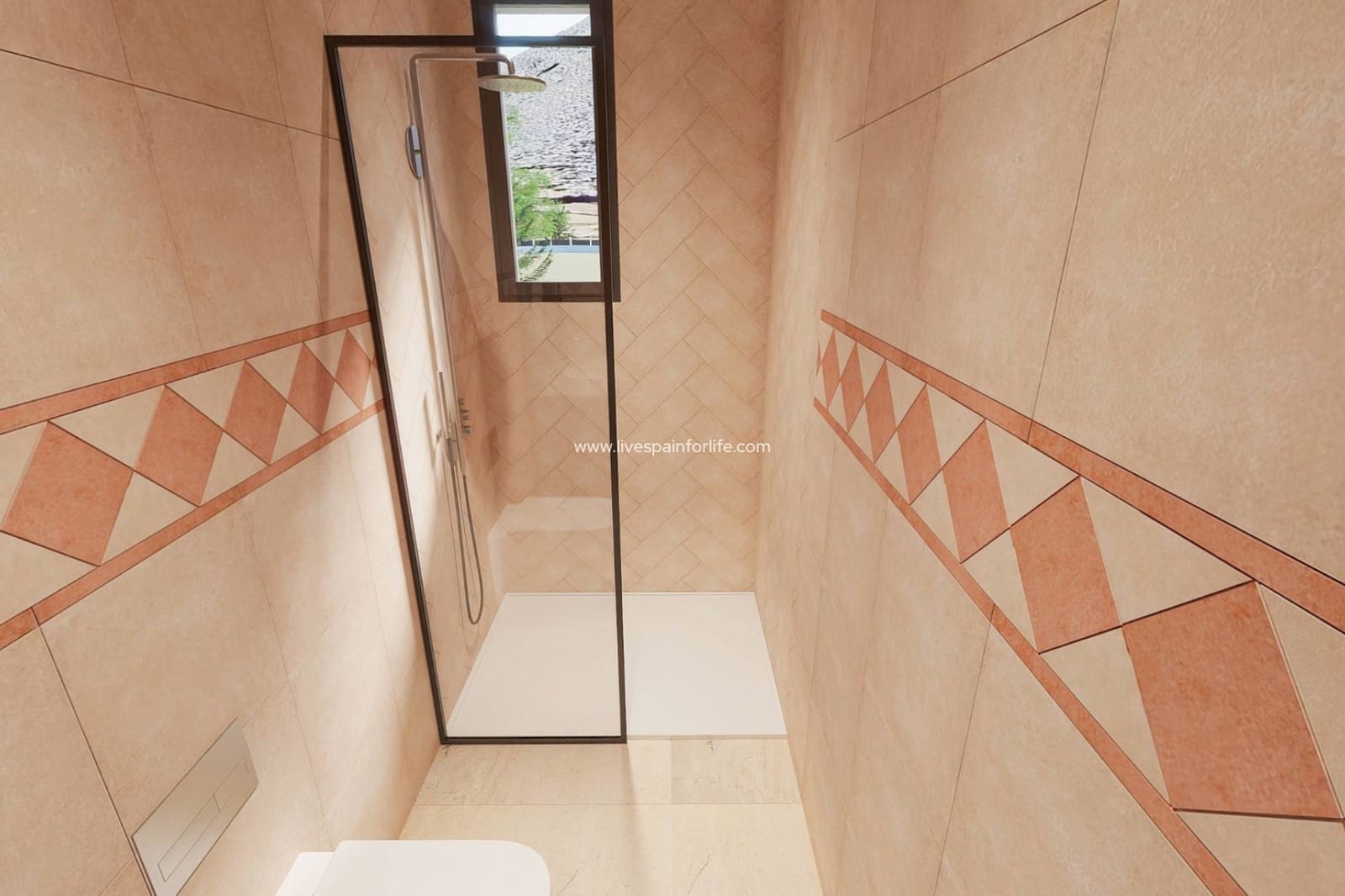 3 bedroom Villa for sale in La Romana with pool - € 399,950 (Ref: 9572096)