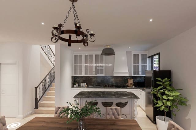 3 Zimmer Villa zu verkaufen in La Romana mit Pool - 399.950 € (Ref: 9572096)