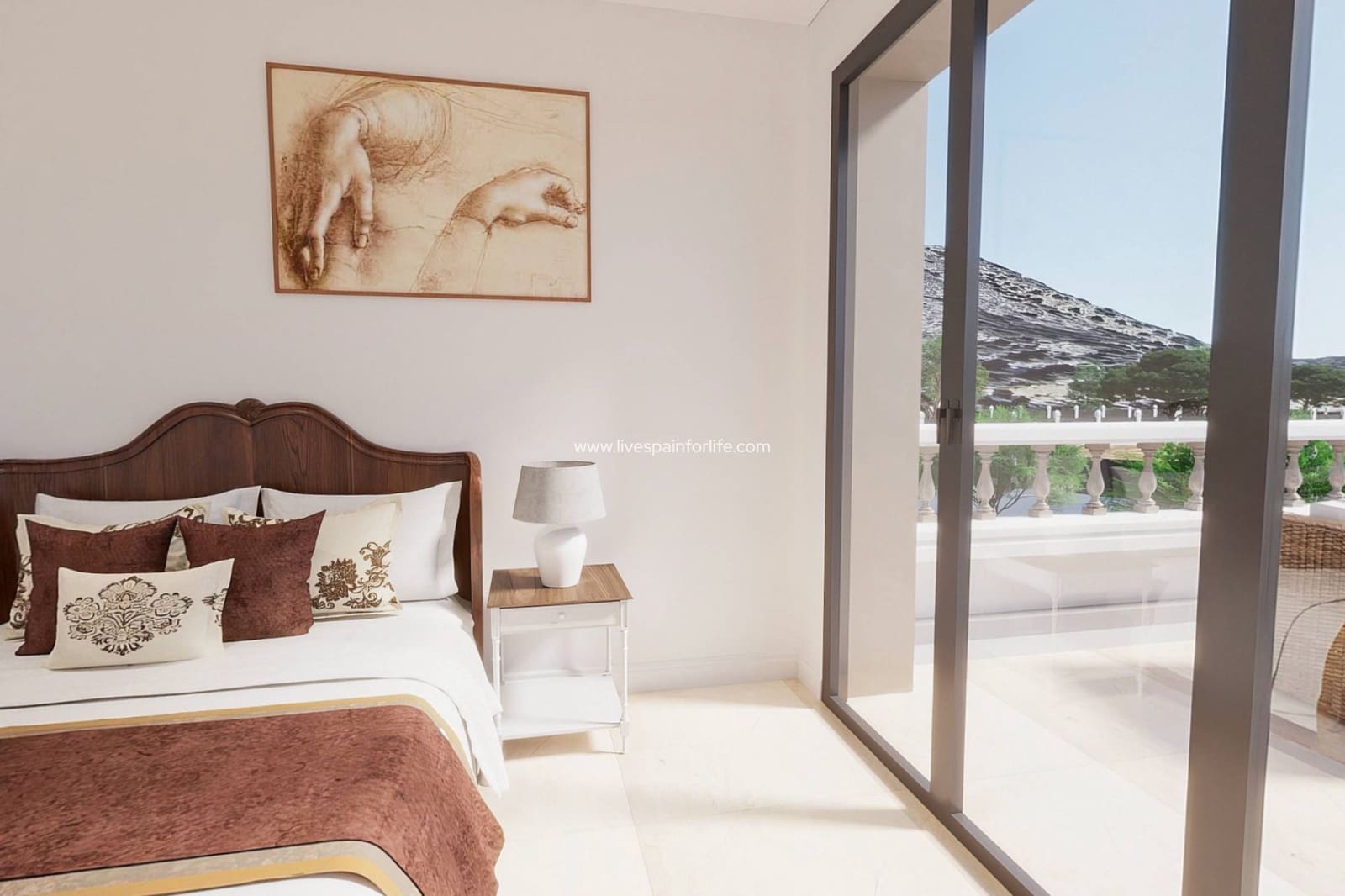 3 bedroom Villa for sale in La Romana with pool - € 399,950 (Ref: 9572096)