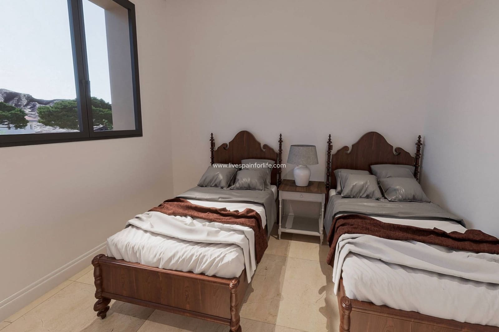 3 bedroom Villa for sale in La Romana with pool - € 399,950 (Ref: 9572096)