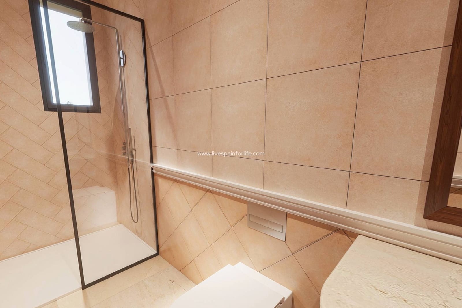 3 bedroom Villa for sale in La Romana with pool - € 399,950 (Ref: 9572096)