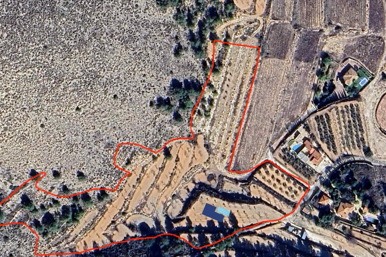 3 bedroom Villa for sale in La Romana with pool - € 399,950 (Ref: 9572096)