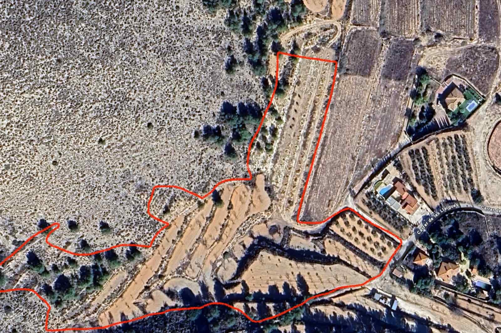 3 bedroom Villa for sale in La Romana with pool - € 399,950 (Ref: 9572096)