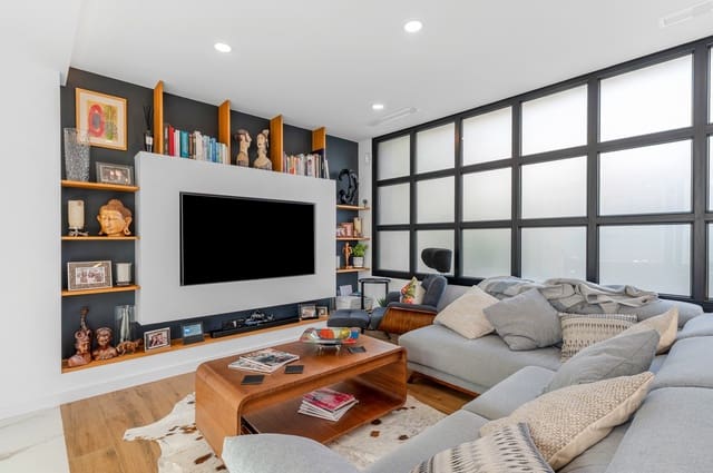 4 sypialnia Willa na sprzedaż w Miasto Alicante / Alacant z basenem - 950 000 € (Ref: 9572097)