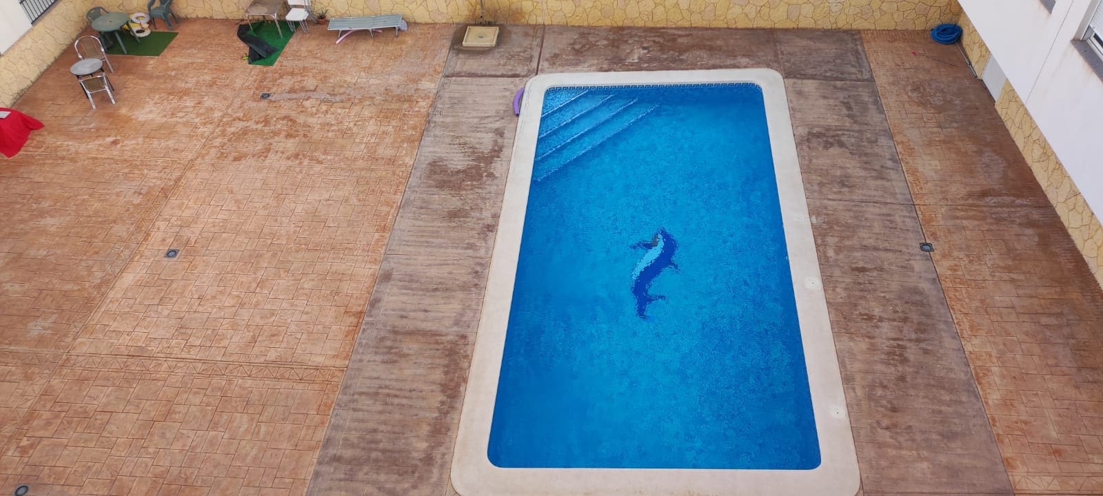 3 Zimmer Apartment zu verkaufen in San Isidro mit Pool - 119.000 € (Ref: 9580009)