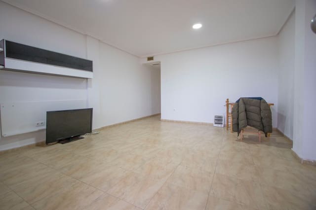 3 Zimmer Apartment zu verkaufen in San Isidro mit Pool - 119.000 € (Ref: 9580009)