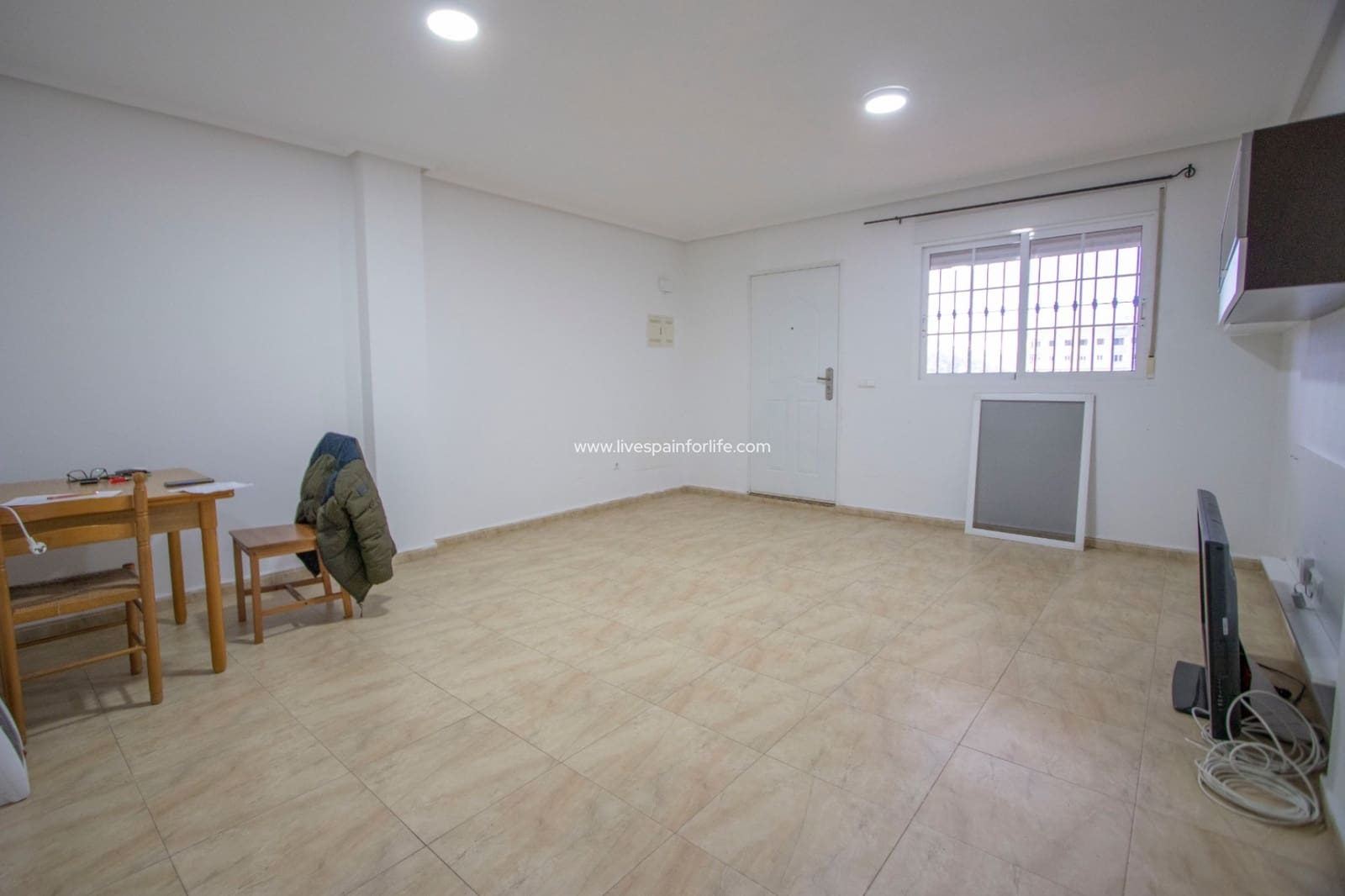 3 bedroom Apartment for sale in San Isidro with pool - € 119,000 (Ref: 9580009)