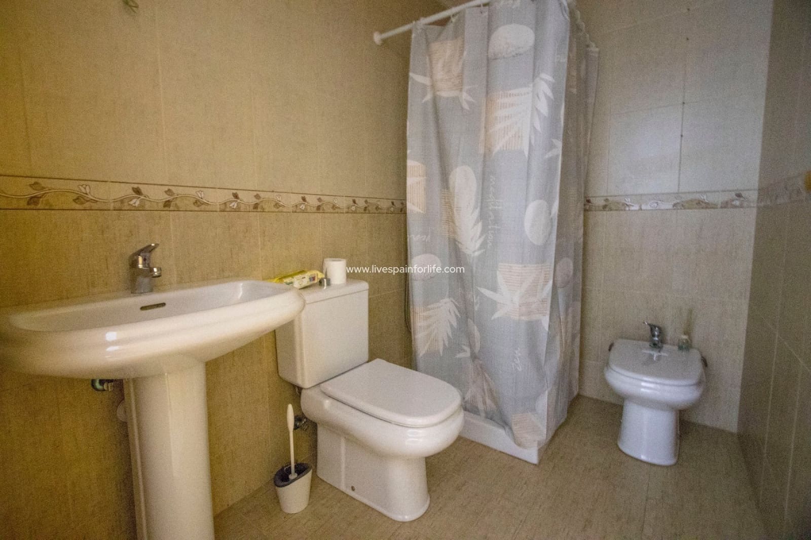 3 bedroom Apartment for sale in San Isidro with pool - € 119,000 (Ref: 9580009)