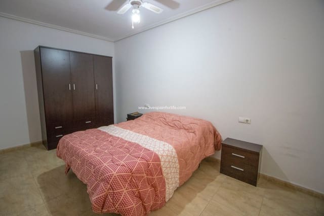 3 bedroom Apartment for sale in San Isidro with pool - € 119,000 (Ref: 9580009)