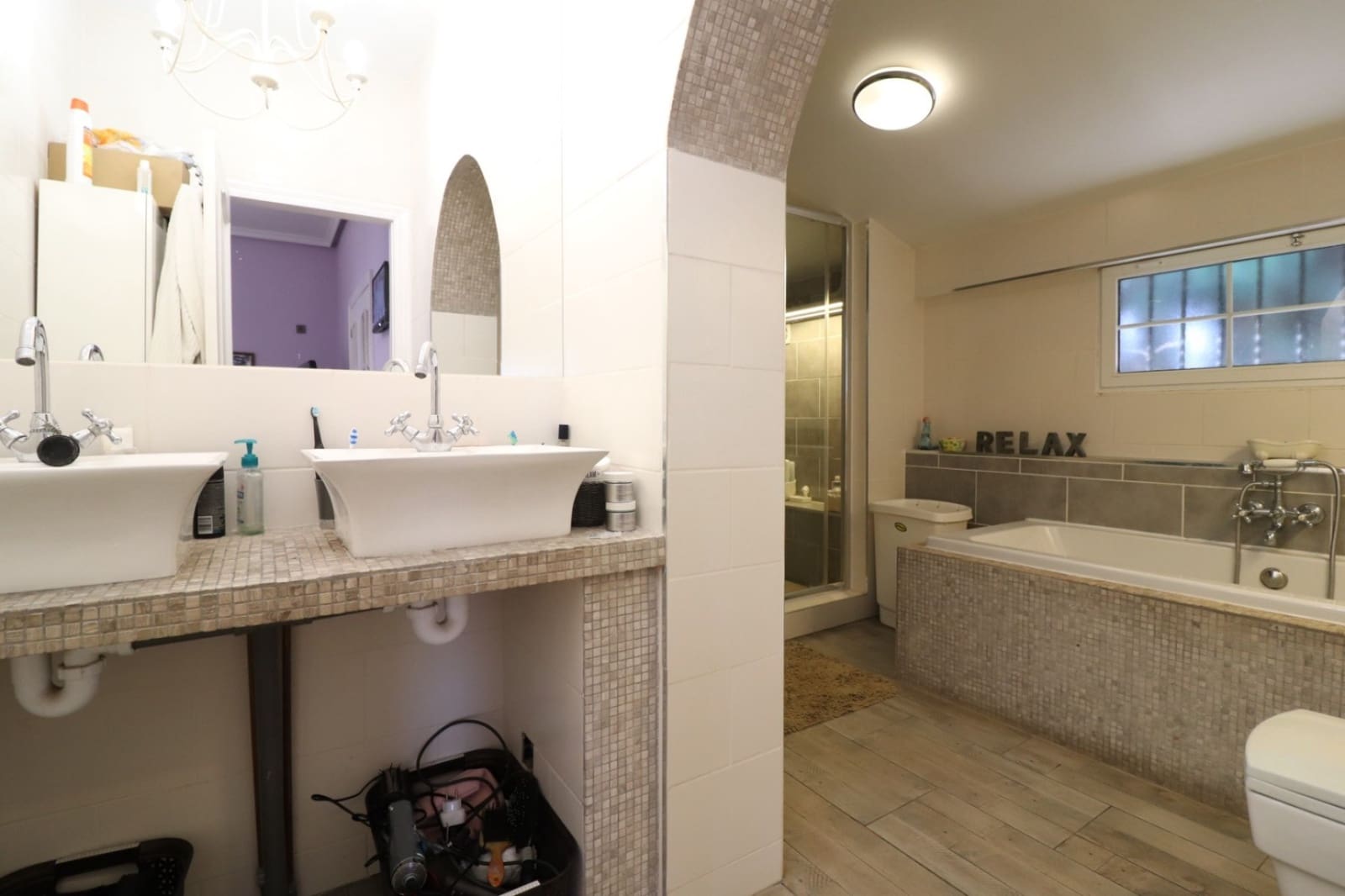 6 camera da letto Finca/Casa di Campagna in vendita in Alicante citta con piscina garage - 650.000 € (Rif: 9580012)