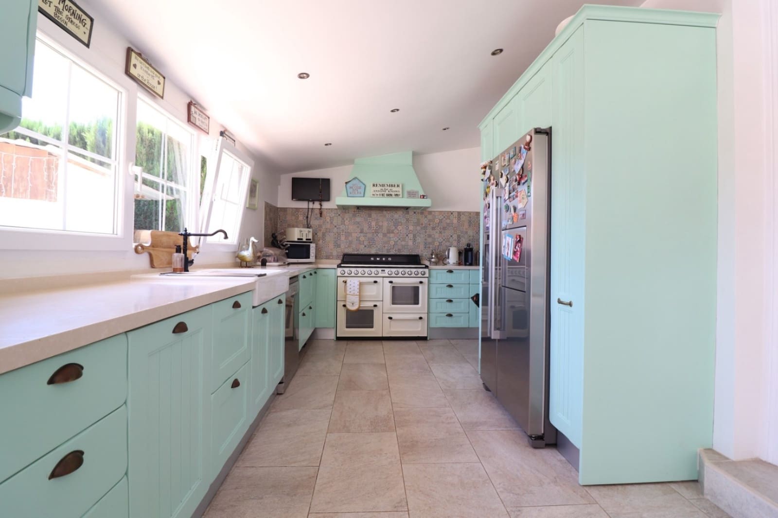 6 bedroom Finca/Country House for sale in Almoradi with pool garage - € 650,000 (Ref: 9580013)