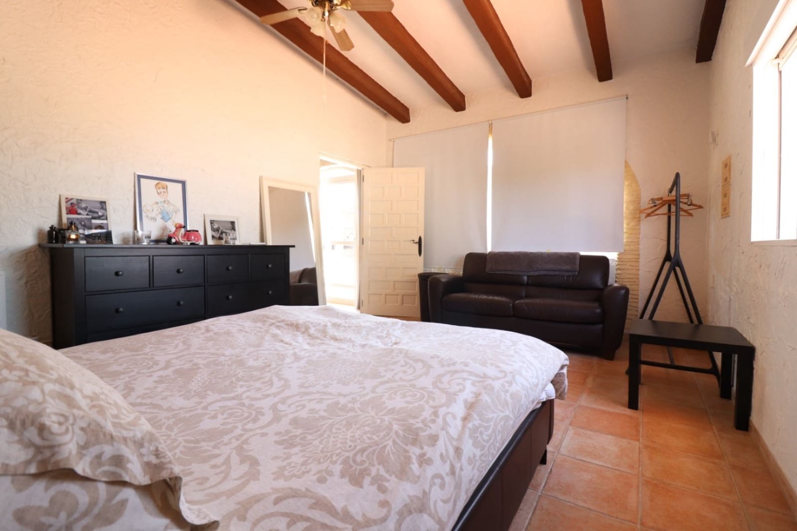 6 bedroom Finca/Country House for sale in Almoradi with pool garage - € 650,000 (Ref: 9580013)
