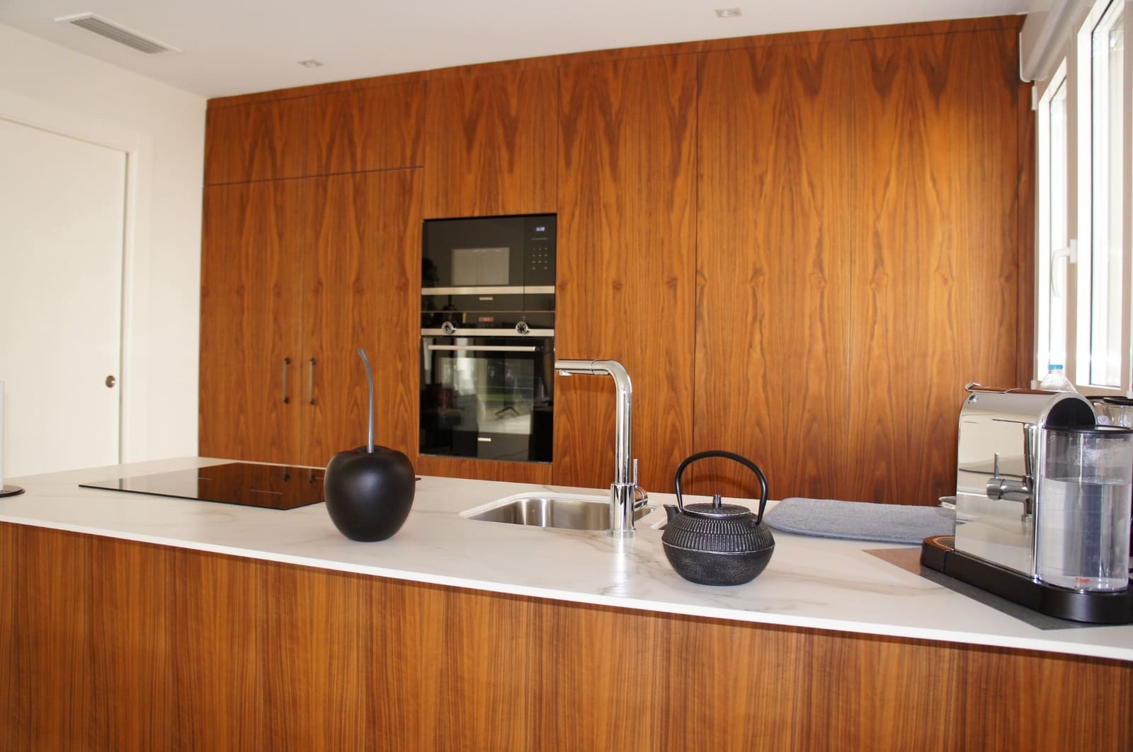 3 sovrum Finca/Hus på landet till salu i Alicante stad - 375 000 € (Ref: 9580014)