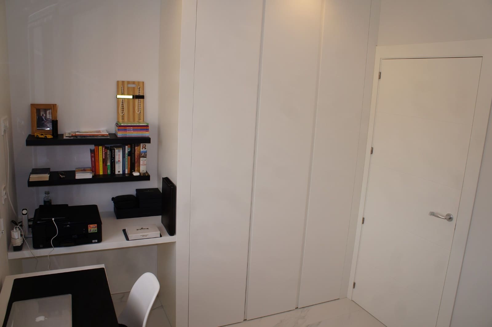 3 sovrum Finca/Hus på landet till salu i Alicante stad - 375 000 € (Ref: 9580014)