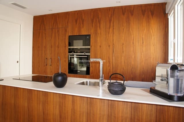 3 quarto Quinta/Casa Rural para venda em Alicante cidade com piscina garagem - 375 000 € (Ref: 9580014)