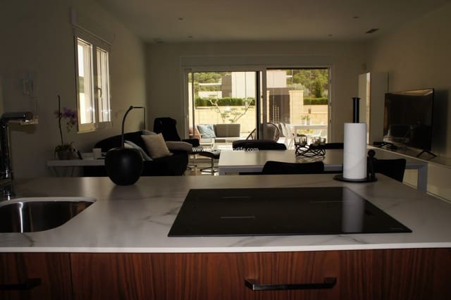 3 quarto Quinta/Casa Rural para venda em Alicante cidade com piscina garagem - 375 000 € (Ref: 9580014)