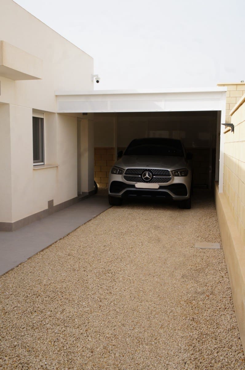 3 soverom Finca/Herregård til salgs i La Romana - € 375 000 (Ref: 9580015)