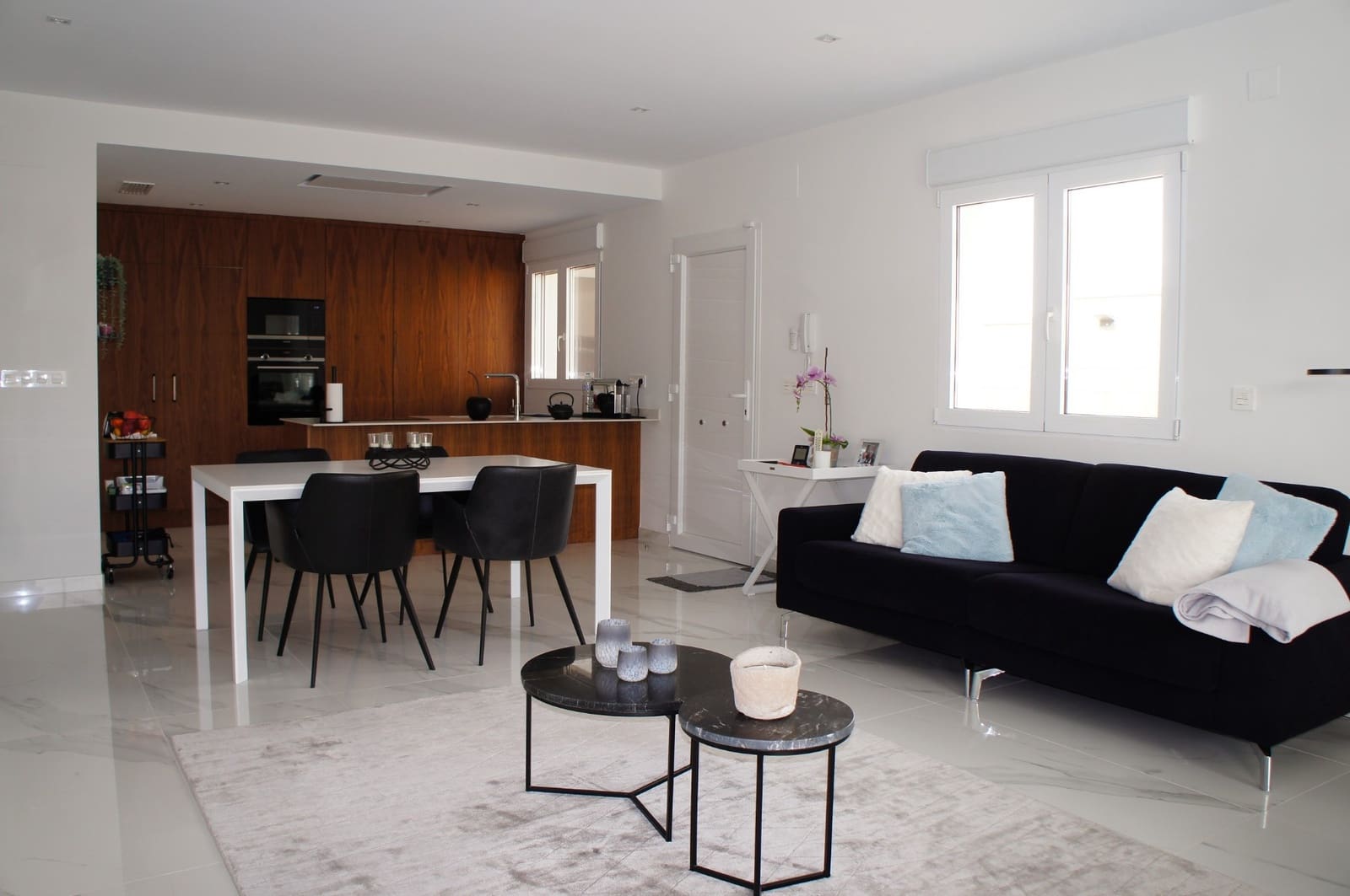 3 soverom Finca/Herregård til salgs i La Romana - € 375 000 (Ref: 9580015)