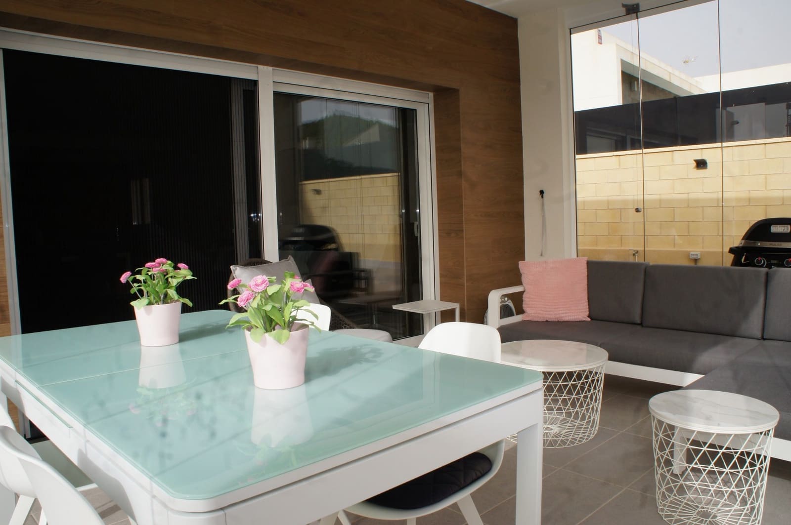 3 soverom Finca/Herregård til salgs i La Romana - € 375 000 (Ref: 9580015)