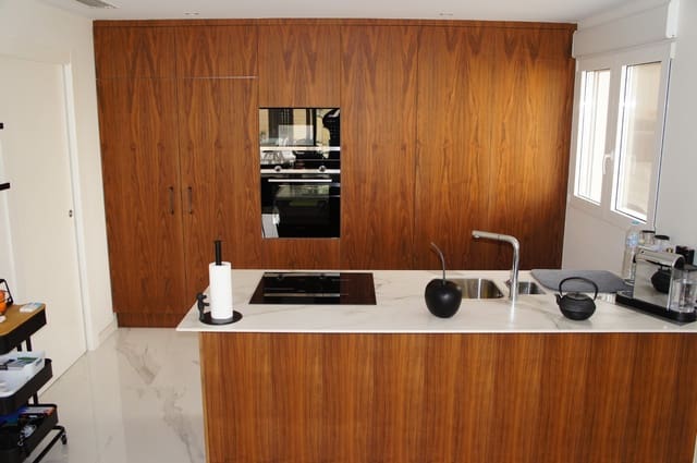 3 makuuhuone Maalaistalo myytävänä paikassa La Romana - 375 000 € (Ref: 9580015)