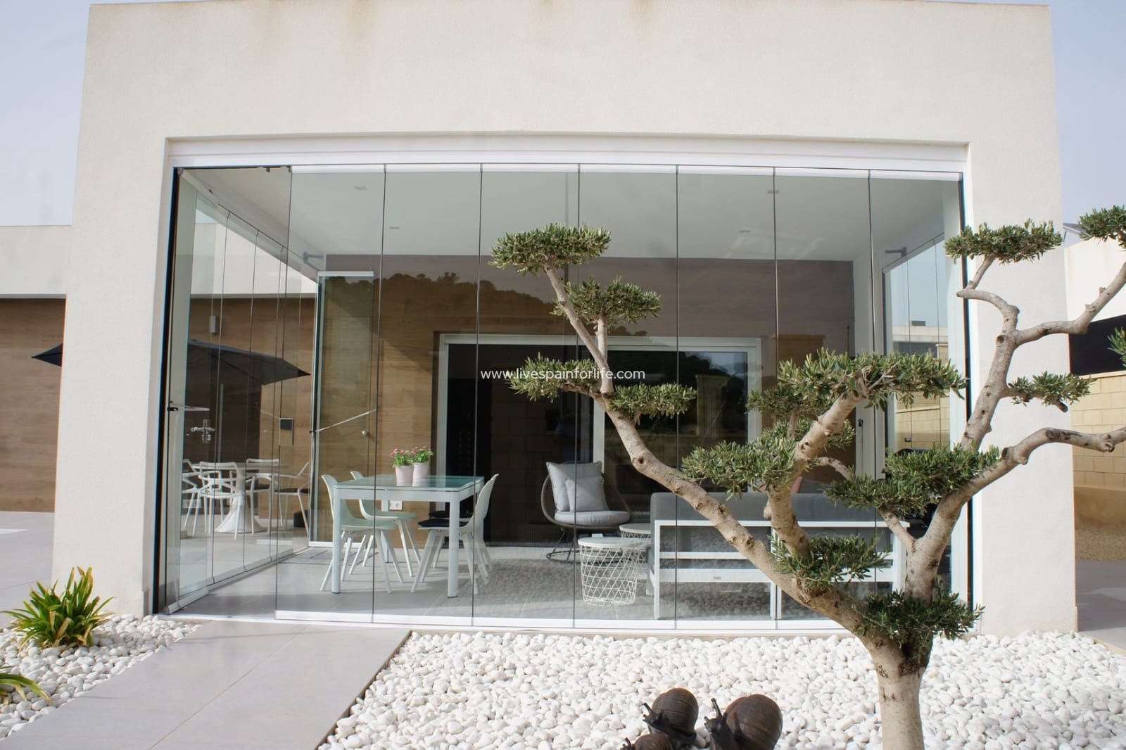 3 bedroom Finca/Country House for sale in La Romana with pool garage - € 375,000 (Ref: 9580015)