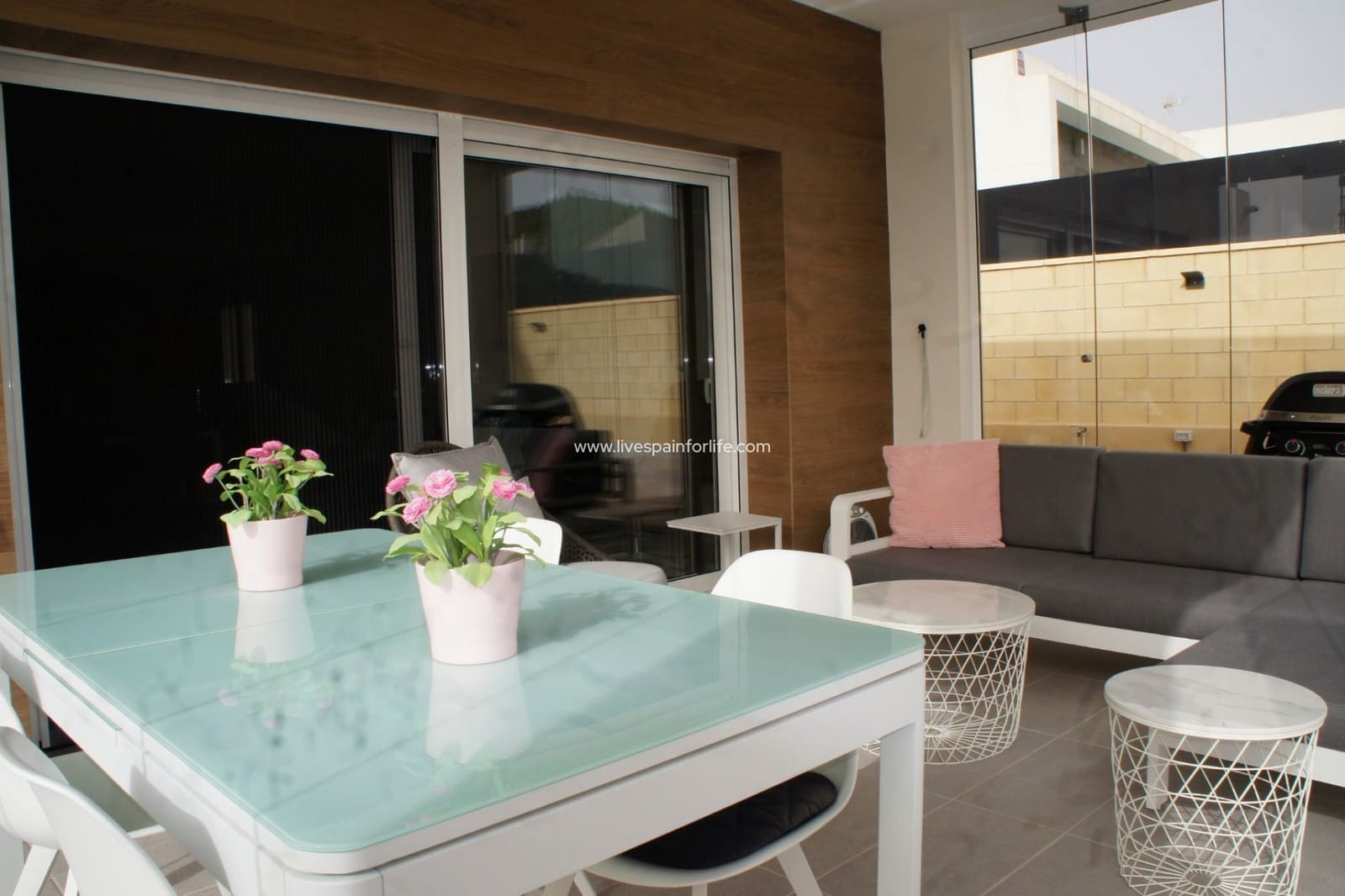 3 bedroom Finca/Country House for sale in La Romana with pool garage - € 375,000 (Ref: 9580015)