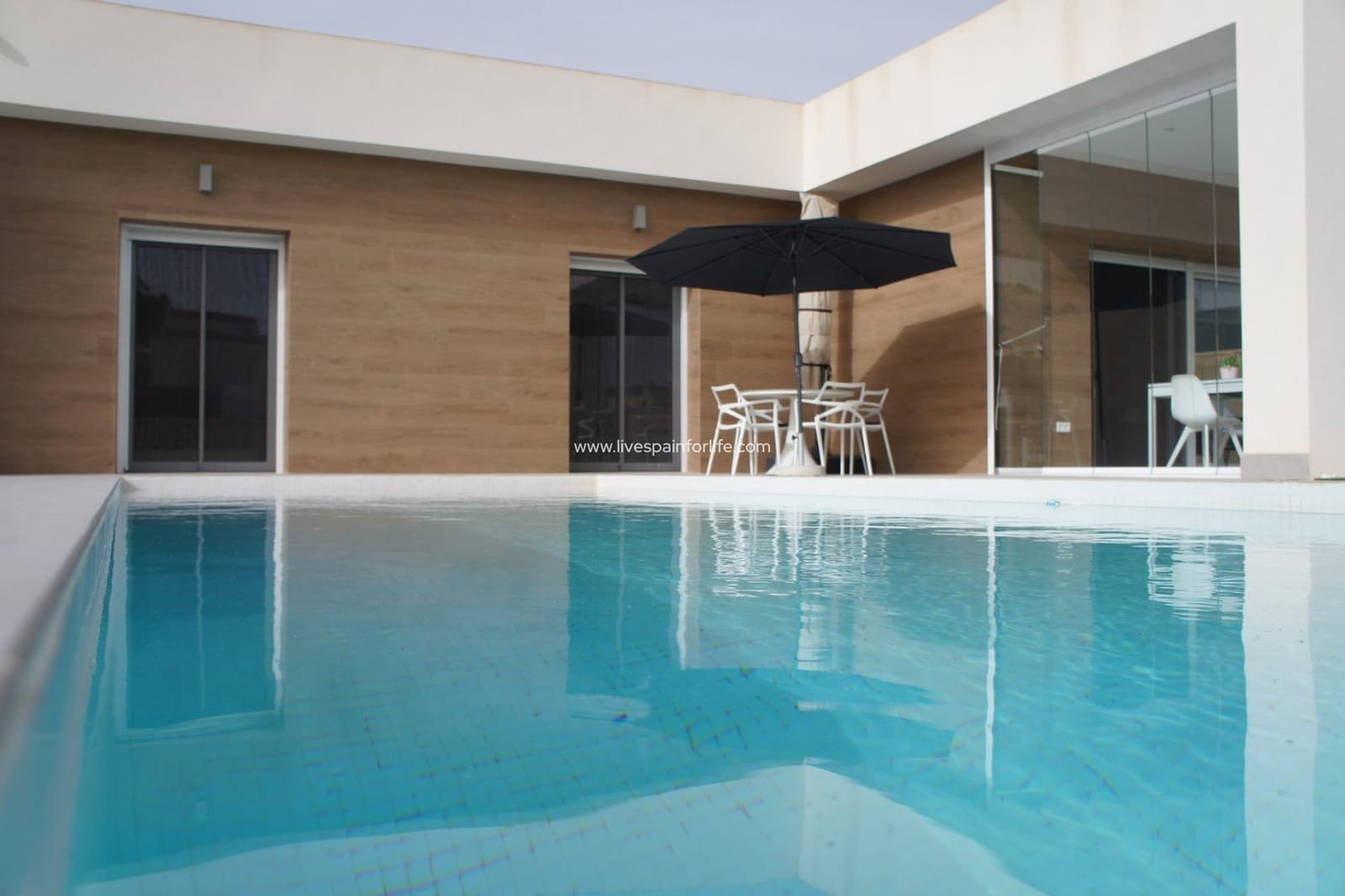 3 bedroom Finca/Country House for sale in La Romana with pool garage - € 375,000 (Ref: 9580015)