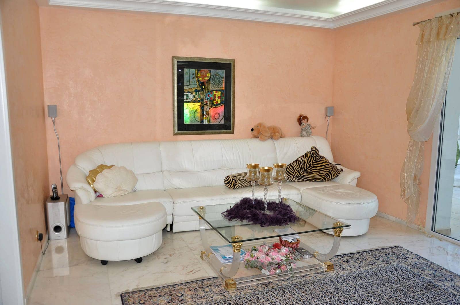 3 sypialnia Willa na sprzedaż w Miasto Alicante / Alacant z basenem garażem - 1 399 000 € (Ref: 9580018)