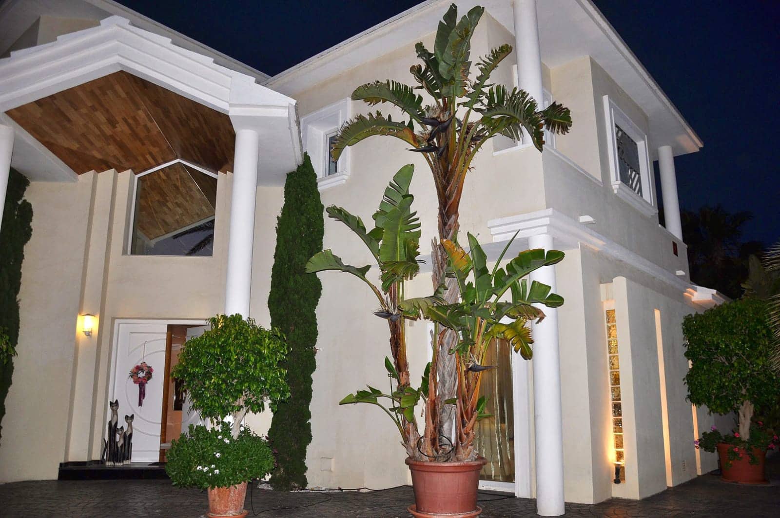 Chalet de 3 habitaciones en Cabo Roig en venta con piscina garaje - 1.399.000 € (Ref: 9580019)