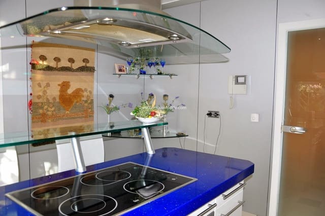 3 quarto Moradia para venda em Cabo Roig, Orihuela com piscina garagem - 1 399 000 € (Ref: 9580019)