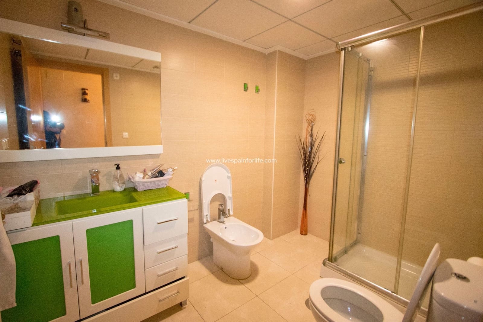 3 bedroom Apartment for sale in Albatera - € 142,500 (Ref: 9580174)