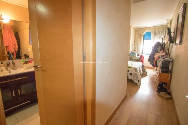 3 camera da letto Appartamento in vendita in Albatera - 142.500 € (Rif: 9580174)