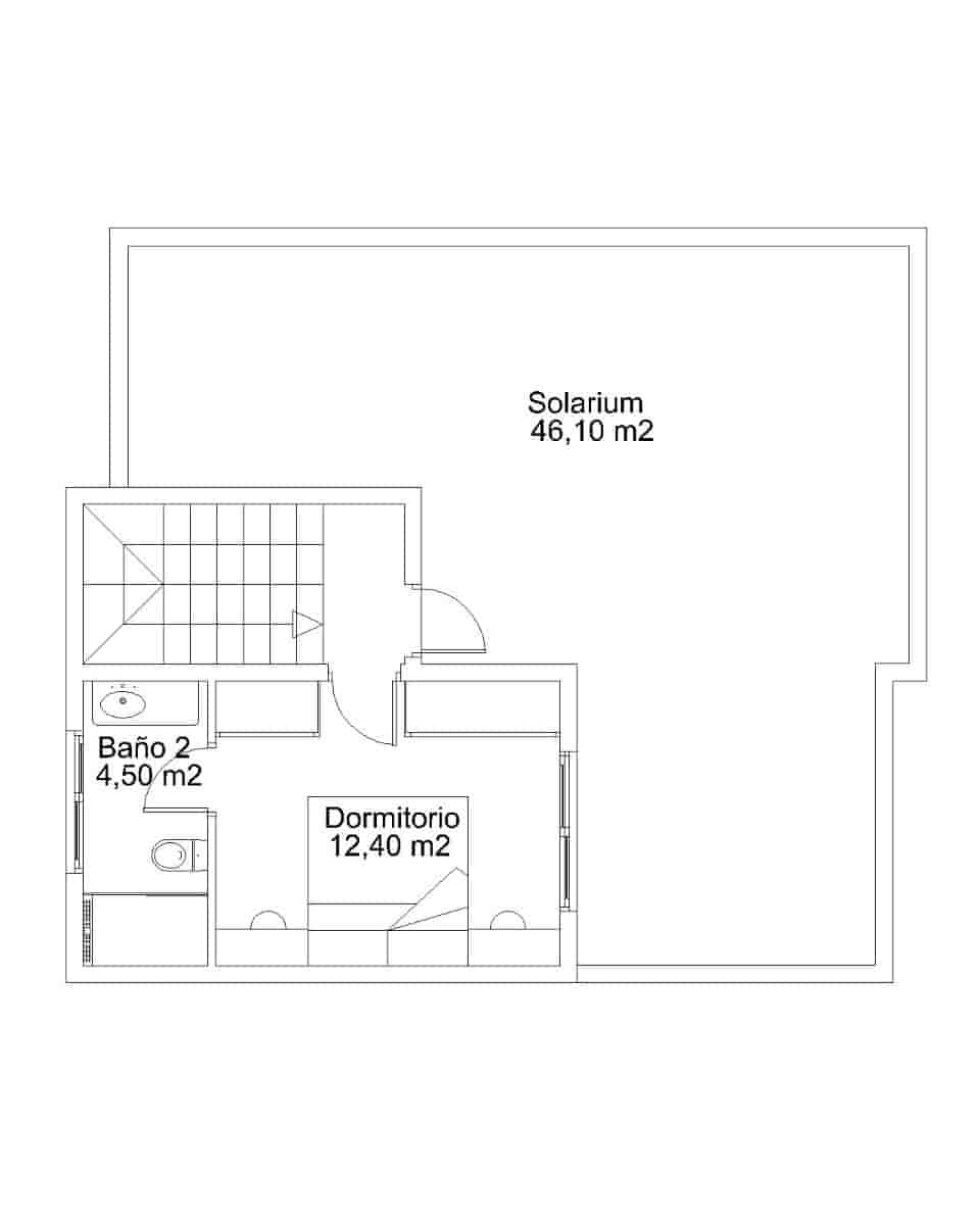 3 camera da letto Villa in vendita in Rojales con piscina garage - 468.000 € (Rif: 9580175)